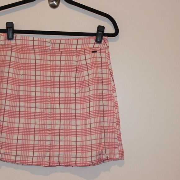 Oneill Mini Skirt Women Size Small - Picture 6 of 11